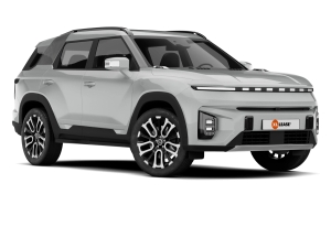 KGM Torres EVX 81 kWh Bronze KGM Torres EVX 81 kWh Bronze