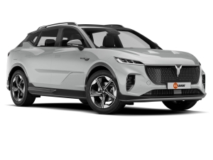 VOYAH Courage 80 kWh Business Edition VOYAH Courage 80 kWh Business Edition