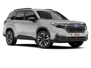 Subaru Forester 2.0i-S MHEV E-Boxer Comfort Subaru Forester 2.0i-S MHEV E-Boxer Comfort