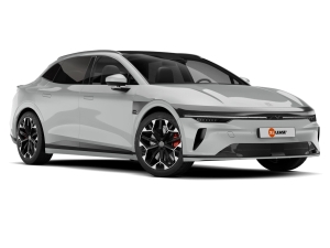 Zeekr 7GT BEV 75 kWh Business Edition RWD