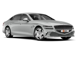 Genesis G80 BEV 95 kWh Premium AWD Dual Motor Genesis G80 BEV 95 kWh Premium AWD Dual Motor