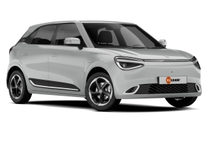 Dongfeng Box BEV 31 kWh 70 kW Style Edition Dongfeng Box BEV 31 kWh 70 kW Style Edition