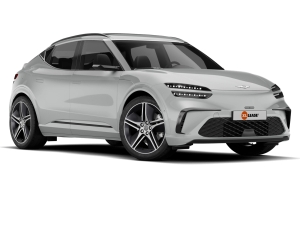 Genesis GV60 84 kWh Pure RWD Single Motor Genesis GV60 84 kWh Pure RWD Single Motor