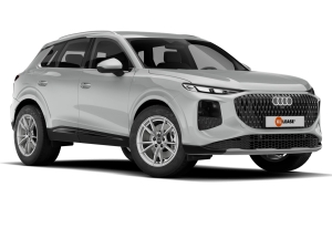Audi Q3 1.5 E-Hybrid Pro Line Audi Q3 1.5 E-Hybrid Pro Line
