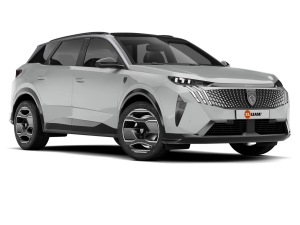 Peugeot 5008 1.2 MHEV 145 E-DCS6 Allure Peugeot 5008 1.2 MHEV 145 E-DCS6 Allure
