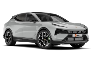 Lotus Eletre X 2.0 PHEV H550 X 4WD Lotus Eletre X 2.0 PHEV H550 X 4WD
