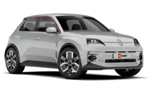 Renault 5 BEV 40 kWh 70 kW Five Urban Range Renault 5 BEV 40 kWh 70 kW Five Urban Range