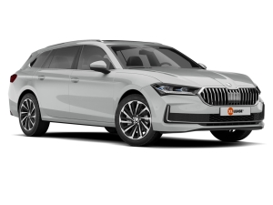 Škoda Superb Combi 1.5 TSI Edition Combi Škoda Superb Combi 1.5 TSI Edition Combi