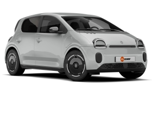 Renault Twingo 28 kWh E-Tech Evolution