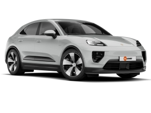 Porsche Macan 100 kWh Porsche Macan 100 kWh