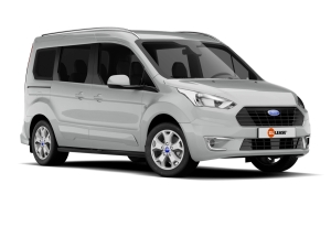 Ford Tourneo Connect 1.5 PHEV Trend SWB Ford Tourneo Connect 1.5 PHEV Trend SWB
