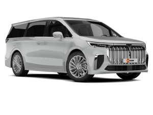 VOYAH Dream BEV 108.7 kWh Business Edition 4WD VOYAH Dream BEV 108.7 kWh Business Edition 4WD