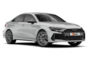 Audi RS3 Limousine 2.5 TFSI Quattro Audi RS3 Limousine 2.5 TFSI Quattro