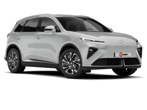 MG MGS6 EV BEV 77 kWh 2WD Luxury MG MGS6 EV BEV 77 kWh 2WD Luxury