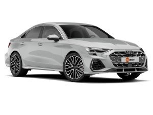 Audi S3 Limousine 2.0 TFSI S Quattro Audi S3 Limousine 2.0 TFSI S Quattro