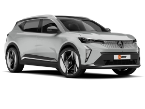 Renault Scenic E-Tech BEV 92 kWh Long Range Techno