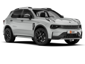 Lynk & Co 01 1.5 206 kW Core PHEV DCT Lynk & Co 01 1.5 206 kW Core PHEV DCT