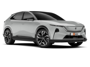 Mazda CX-6e 78 kWh Takumi Business Edition
