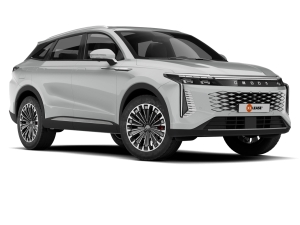 Omoda 9 1.5 PHEV Premium Omoda 9 1.5 PHEV Premium