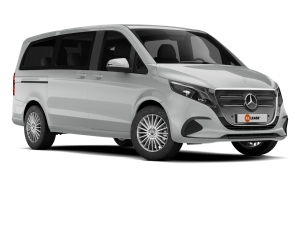 Mercedes-Benz EQV 300 100 kWh Mercedes-Benz EQV 300 100 kWh