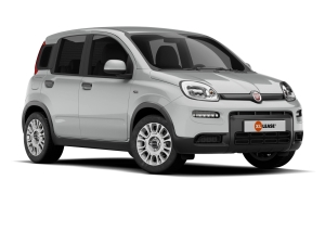 Fiat Pandina 1.0 MHEV Pop Fiat Pandina 1.0 MHEV Pop