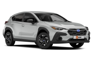 Subaru Crosstrek 2.0i-S MHEV E-Boxer Comfort 4WD