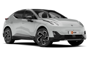 Lynk & Co 02 Core RWD 66 kWh Lynk & Co 02 Core RWD 66 kWh