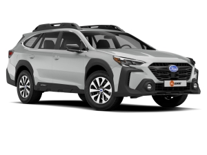Subaru e-Outback BEV 75 kWh 4E-Xperience AWD