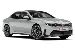 BMW i3 113 kWh First Edition xDrive