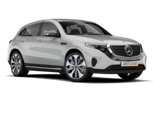 Mercedes-Benz EQC 400 4MATIC Business Solution Luxury Mercedes-Benz EQC 400 4MATIC Business Solution Luxury