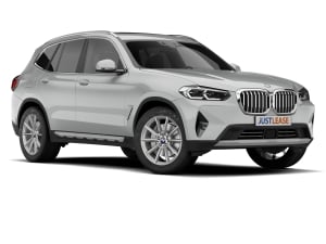 BMW X3 xDrive20iA BMW X3 xDrive20iA