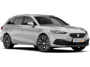 SEAT Leon Sportstourer 1.5 TSI FR Launch Edition SEAT Leon Sportstourer 1.5 TSI FR Launch Edition