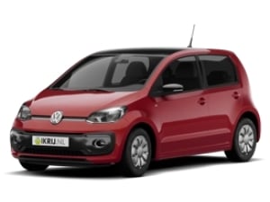 Volkswagen up! 1.0 65 pk