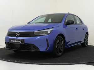 Opel Corsa 1.2 Edition 75 pk