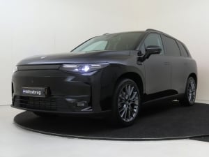 Leapmotor C10 Design REEV 28.4 kWh