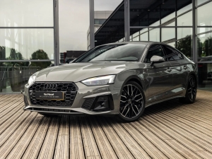 Audi A5 Sportback 35 TFSI S edition Competition
