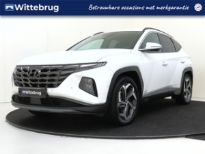Hyundai Tucson 1.6 T-GDI PHEV Premium 4WD Hyundai Tucson 1.6 T-GDI PHEV Premium 4WD