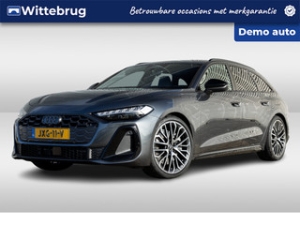 Audi A5 Avant e-hybrid 299 pk quattro S Edition Audi A5 Avant e-hybrid 299 pk quattro S Edition