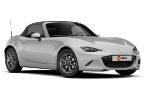 Mazda MX-5 Roadster 1.5 SKYACTIV-G 136 pk Prime-Line Mazda MX-5 Roadster 1.5 SKYACTIV-G 136 pk Prime-Line