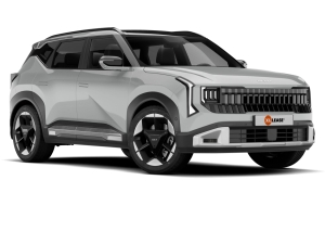 Kia Seltos 1.6 GDI HEV Air DCT