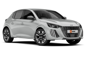 Peugeot 208 1.2 Turbo 100 Style Peugeot 208 1.2 Turbo 100 Style