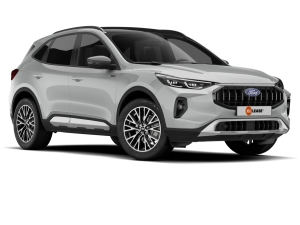 Ford Kuga 2.5 PHEV Trend Business Ford Kuga 2.5 PHEV Trend Business