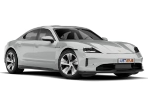 Porsche Taycan 4S Porsche Taycan 4S