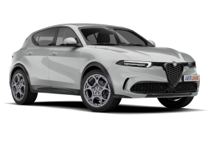 Alfa Romeo Tonale 1.5T Hybrid 160 pk Sprint Alfa Romeo Tonale 1.5T Hybrid 160 pk Sprint