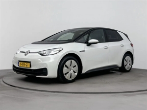 Volkswagen ID.3 204 pk 58 kWh Pro Edition Advantage Volkswagen ID.3 204 pk 58 kWh Pro Edition Advantage