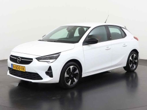 Opel CORSA-E GS Line 50 kWh