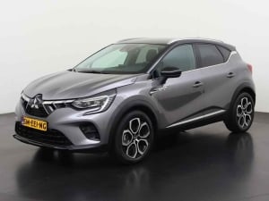 Mitsubishi ASX 1.6 PHEV Instyle