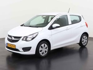 Opel KARL 1.0 ecoFLEX Edition
