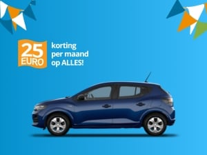 Dacia Sandero TCe 100 Expression