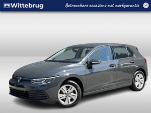Volkswagen Golf 1.5 eTSI Life Business Volkswagen Golf 1.5 eTSI Life Business